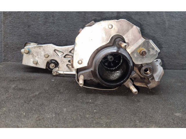 Turbodmychadlo Турбина 057145722M, GTB1749VK   Audi A8 S8 D3 4E   BVN