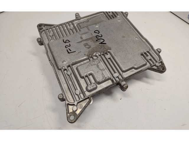 Блок управления климат-контролем 12147649123, 12147644748 BMW X3 F25