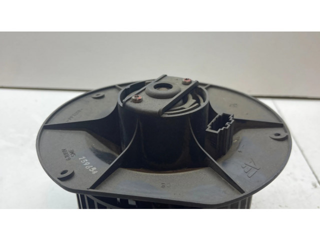 Вентилятор печки 7m0819167 Ford Galaxy