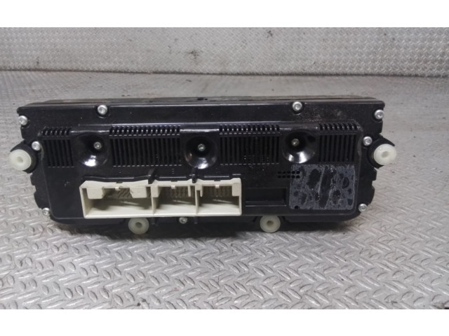 Блок управления климат-контролем Volkswagen Touran I