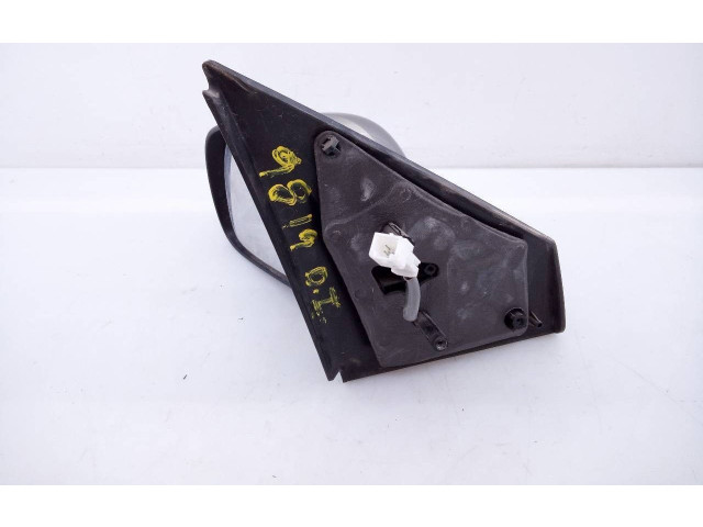 Зеркало электрическое        Dacia Lodgy   -  года   