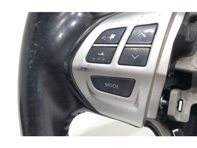 Руль Mitsubishi Colt 2004 - 2008 года 4400A229XA