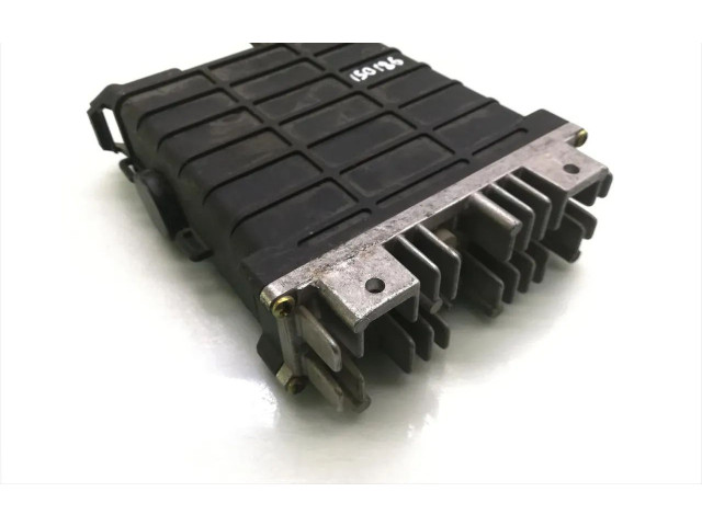 Блок управления двигателя 893907404, 0261200220 Audi A2