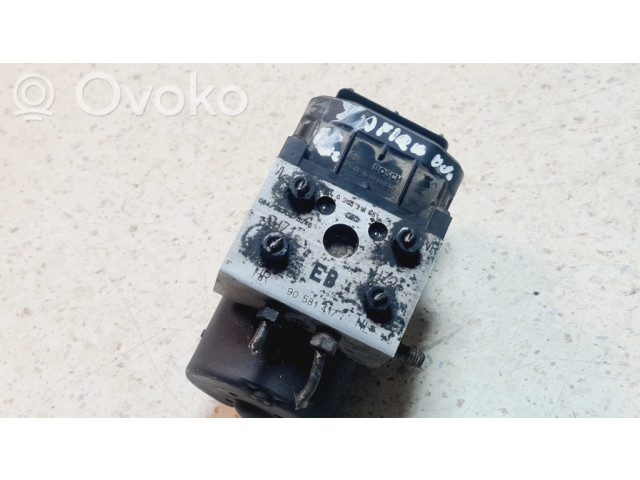 Jednotka ABS 90582417, 0265216651 Opel Zfira A 2000