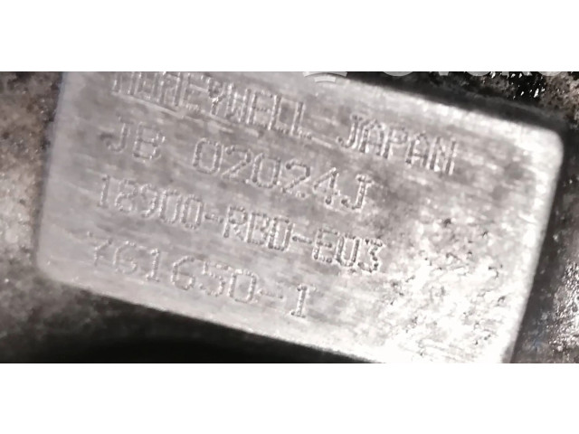 Турбина Honda Accord 18900RBDE03, 7616501