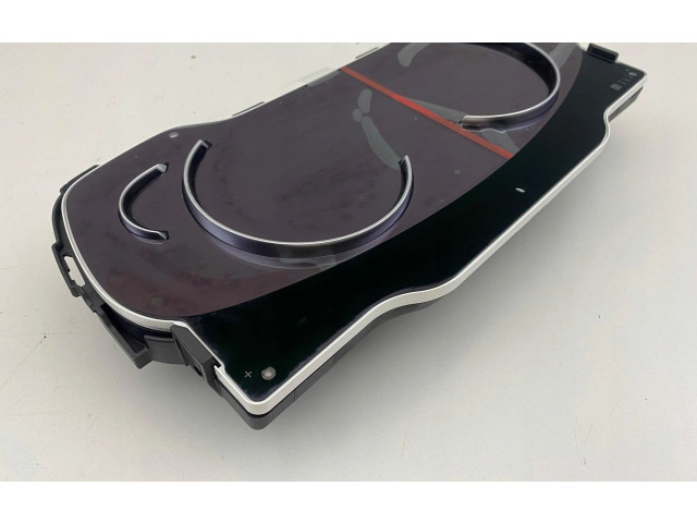 Přístrojová deska BMW 7 G11 G12 2020 0263723057