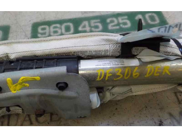 Рулевая рейка Надувная подушка для передней двери 72123420226, 85342022604E BMW X3 E83 2003 - 2010 года