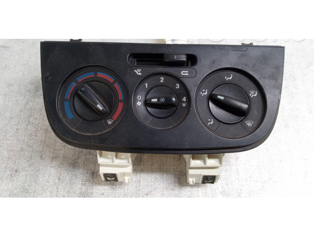 Блок управления климат-контролем 05073401000013   Citroen C5