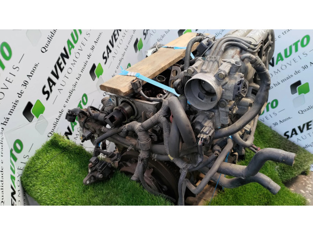 Двигатель стеклоочистителей