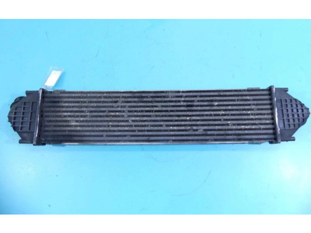 Интеркулер 96560, IMPRK1295838 Ford Galaxy