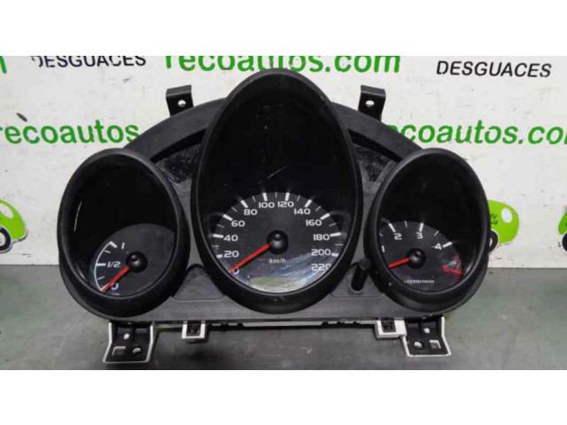 Панель приборов MM0038015, MM0038001 Mitsubishi Colt