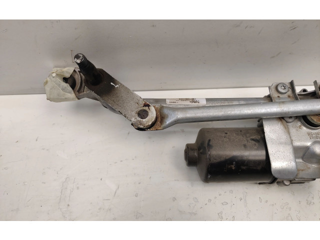 Двигатель стеклоочистителей FR3B17500AC Ford Mustang VI 2016