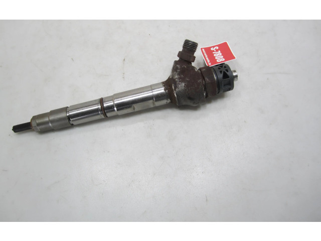 Vstřikovač 04L130277AC Volkswagen Caddy DFSF