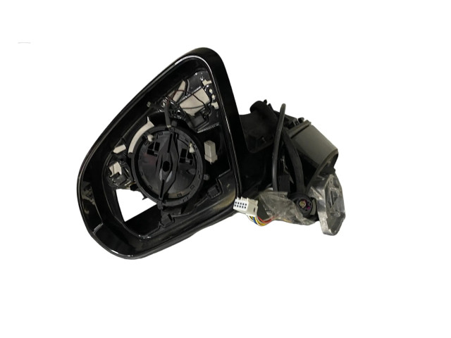 Zpětné zrcátko levé Mercedes-Benz S C217 2017 A2178101501, 2178101501