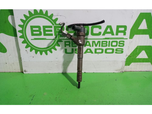 Vstřikovač 0445110351 Fiat 500 199B1000