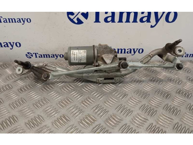 Моторчик дворников 8X1955119H04    Audi A1