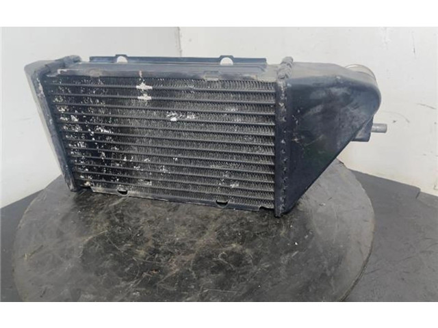 Интеркулер 127000-0710 Honda FR-V