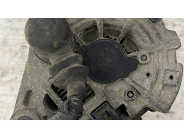 Генератор    Chevrolet Tacuma 1.6     