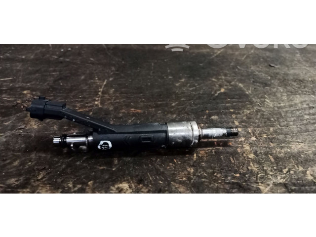 Форсунка 9822715980, 9822715980    Peugeot 2008 II  EB2ADTS(HNS) 