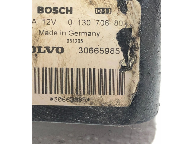 Вентилятор радиатора     30665985, 031205    Volvo XC90 