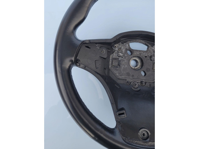 Руль BMW X3 E83  2003 - 2010 года       