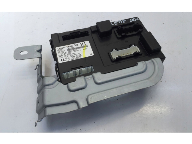 Řídící jednotka 284B15SH1A Nissan Leaf II (ZE1) 2020