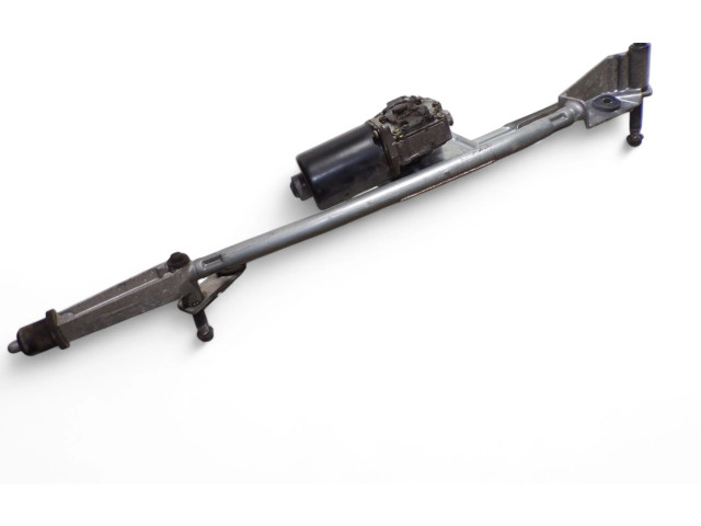 Комплект механизма стеклоочистителей 404775, 864834   Volvo S80