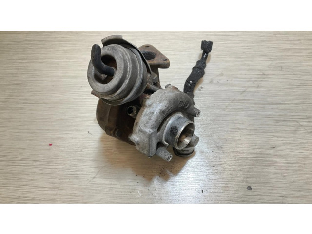 Turbodmychadlo Турбина 028145702R Audi A6 S6 C5 4B 1.9 AWX