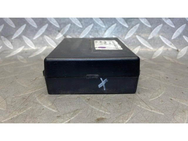 Řídící jednotka 4G43-7201-AC   Aston Martin DB9 2009