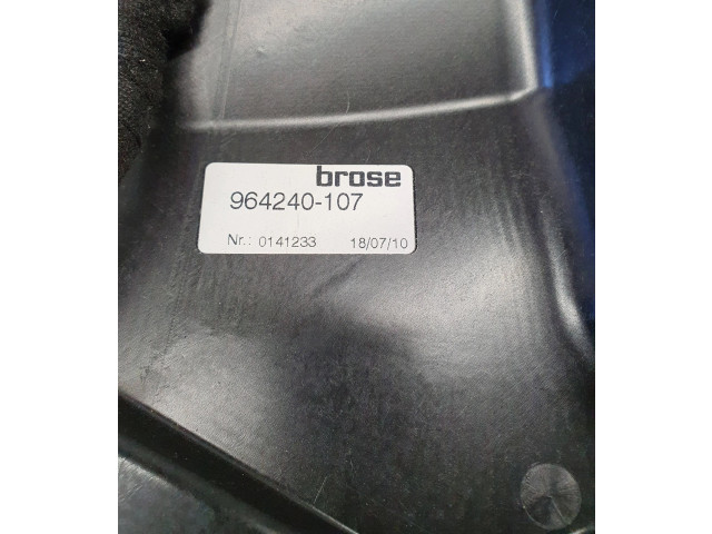 Zámek zadních dveří 30753327, 2024573 Volvo XC60 2014