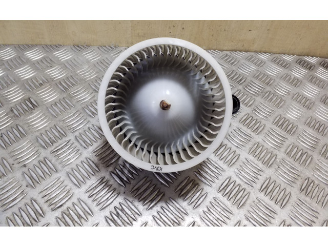 Вентилятор печки F00S3B2441, F00S330054 Tesla Model S
