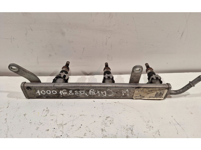 Vstřikovač 0280158302 Renault Twingo III