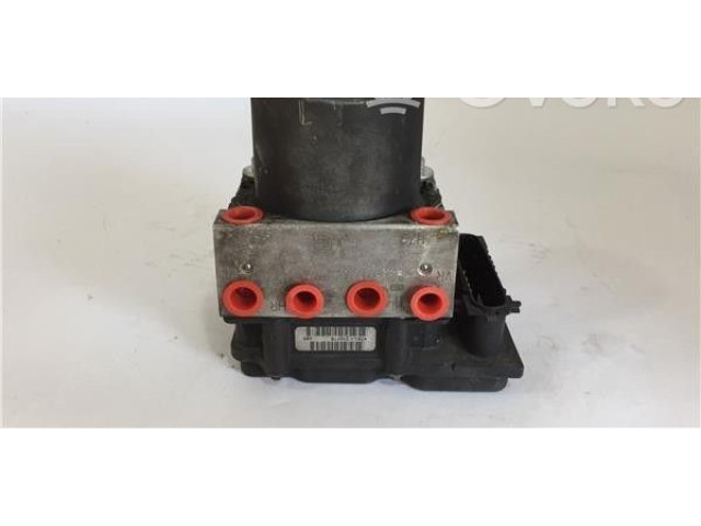 Блок АБС 58124, 0265800443   Opel  Combo C  2001 - 2011 года