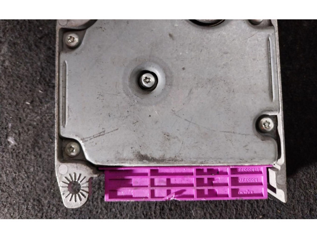 Блок подушек безопасности 46842421 Alfa Romeo 166