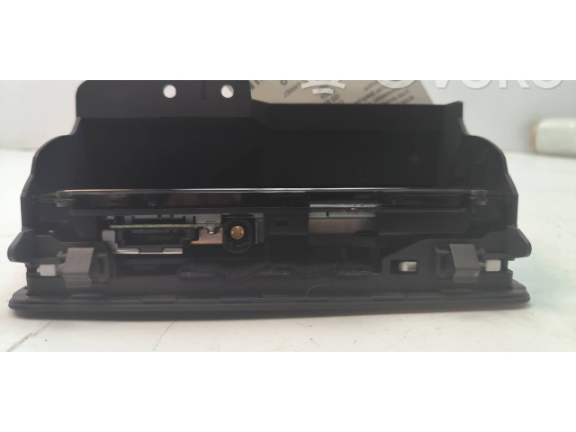 Дисплей 8U0.857.273E Audi Q3 8U