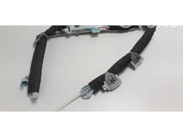 Подушка безопасности двери 0052025700 Alfa Romeo Mito