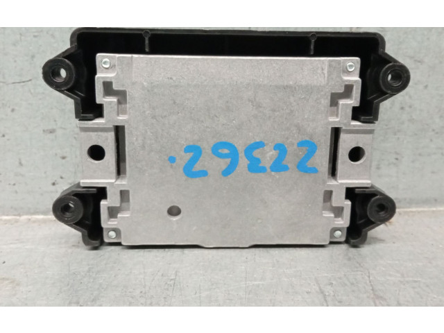 Блок комфорта 4H0035446A, 1500012059 Audi A3 S3 8V