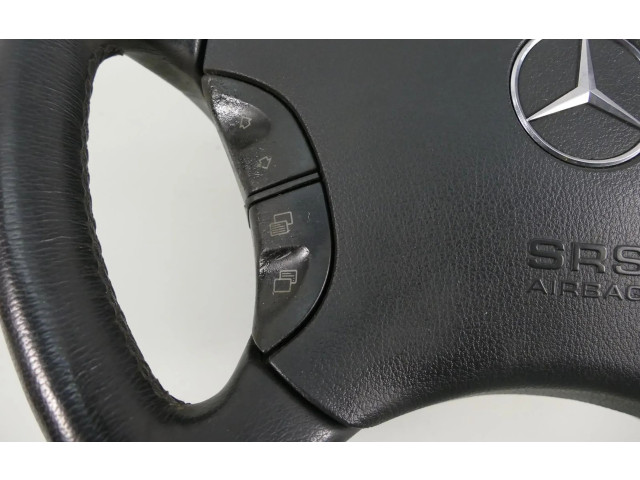 Volant Mercedes-Benz S W220 2005   