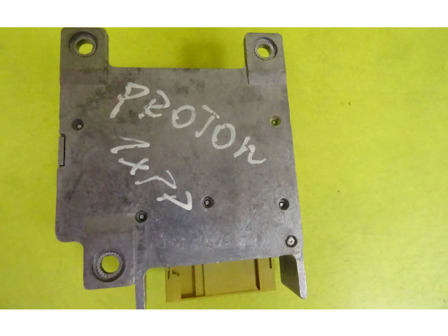 Блок подушек безопасности PW538965, 570399600   Proton Persona I (C95, C96, C97, C98, C99)