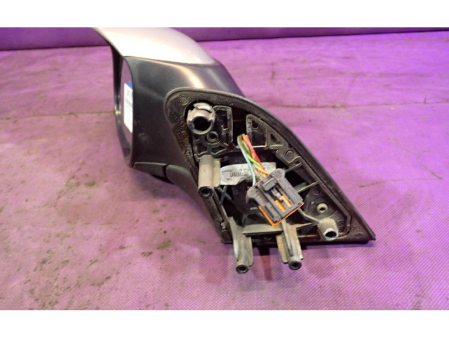 Зеркало электрическое        Citroen Xsara Picasso   -  года   