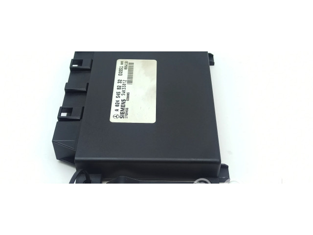 Блок управления коробкой передач A0245458232, 5WK33812   Mercedes-Benz CLK A208 C208