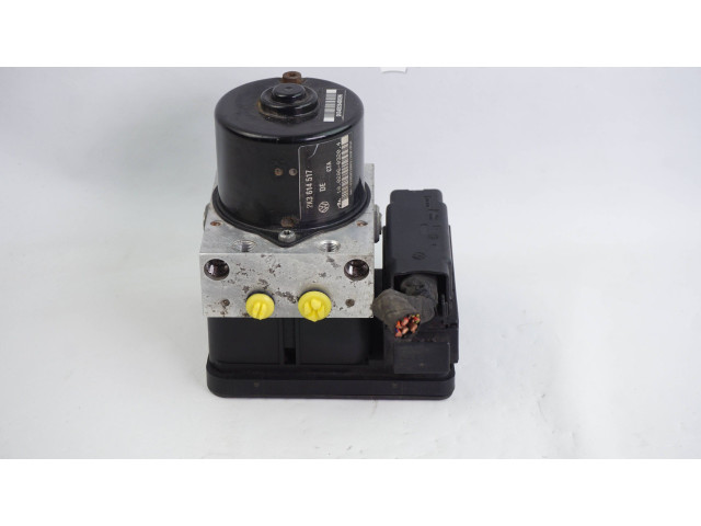 Блок АБС 2K3614517, 2K3907379 Volkswagen Caddy 2004 - 2010 года