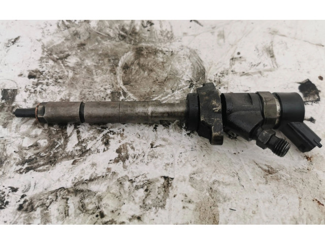 Vstřikovač 0445110255 Volvo S40