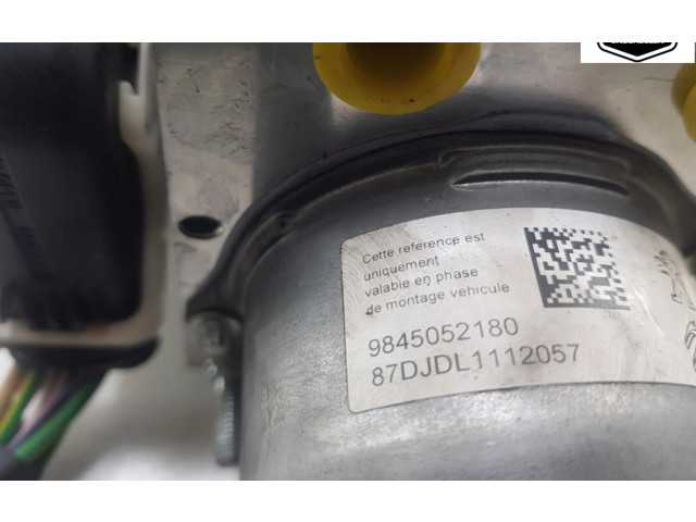 Jednotka ABS 9834920780, 9834920780 Fiat Doblo III 2023