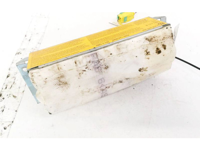 Подушка безопасности пассажира 3D0880204C, 171317 Volkswagen Phaeton