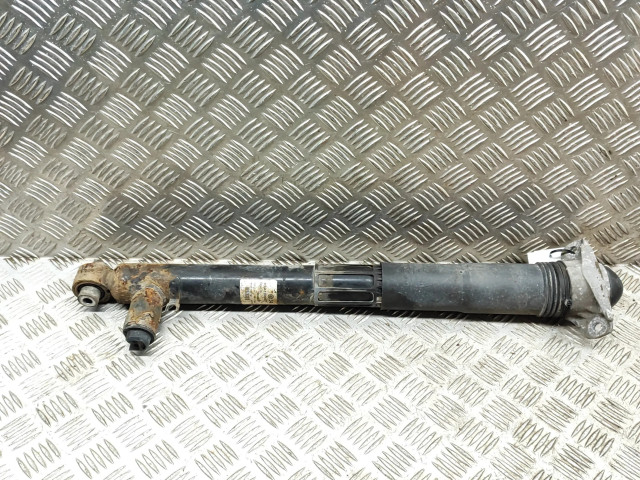 Задний aмортизатор      