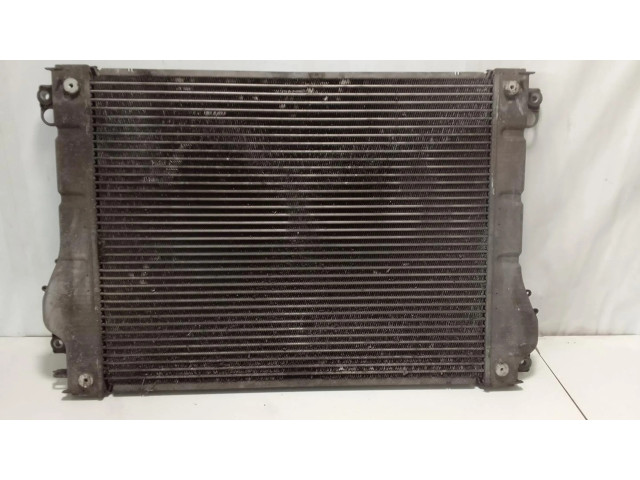 Интеркулер  1794026010   Lexus IS III XE30 2.2