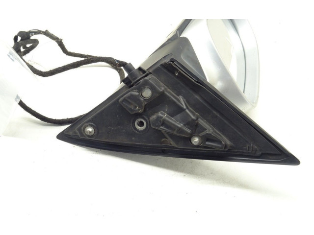 Zpětné zrcátko  Audi A8 S8 D3 4E 2002    