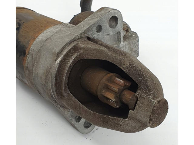 Стартер A1321510001 Smart ForTwo II