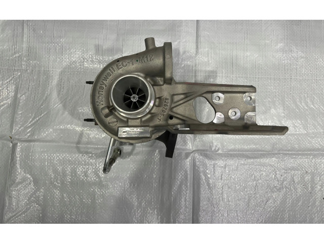  Турбина Jeep Renegade  55253479         